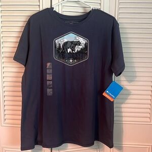 NWT Columbia Shirt